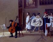 威廉 惠特克 : Cue